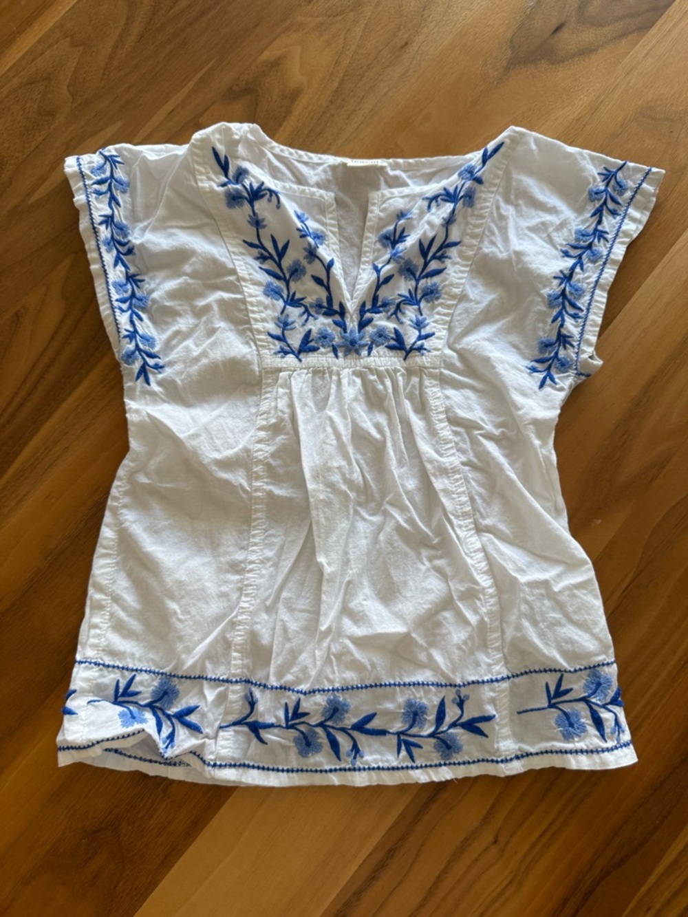Crewcuts Girls’ Swim Cover Up